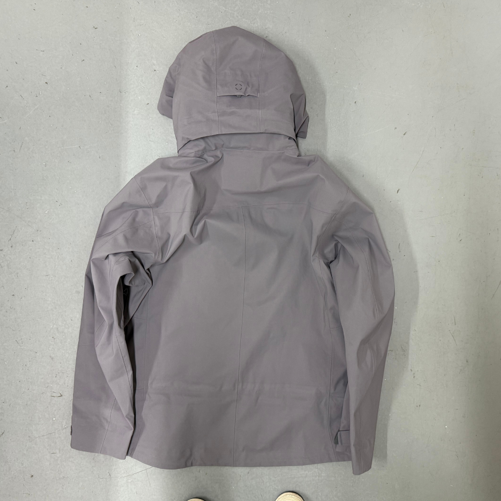 3-Layer Snow Jacket