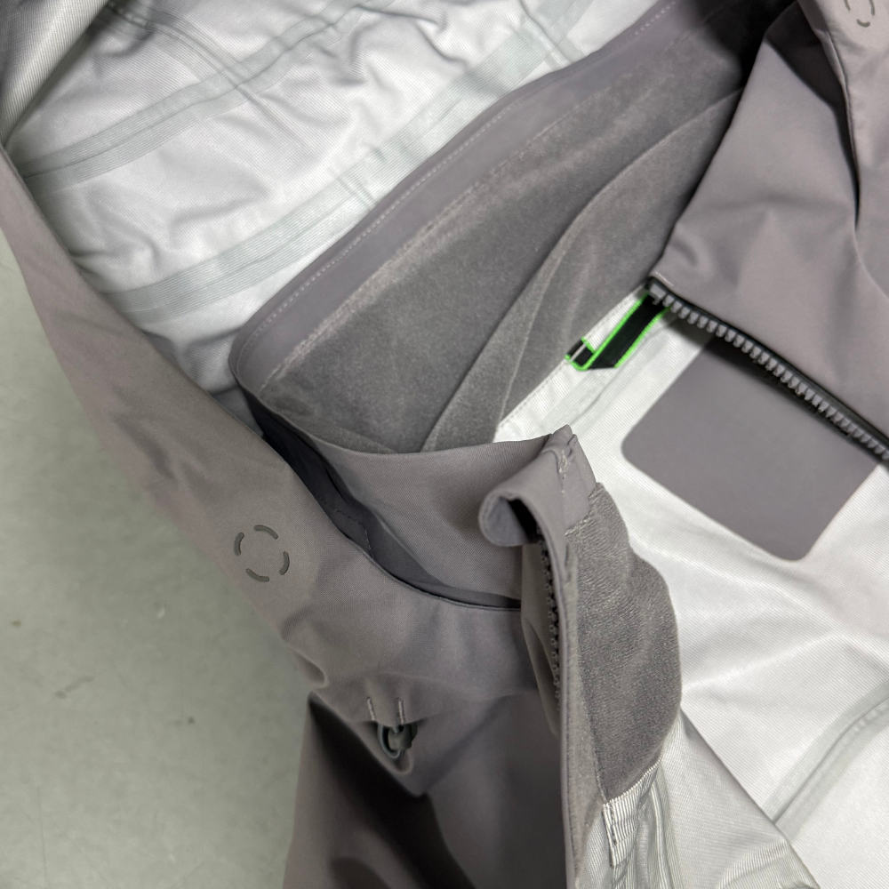 3-Layer Snow Jacket