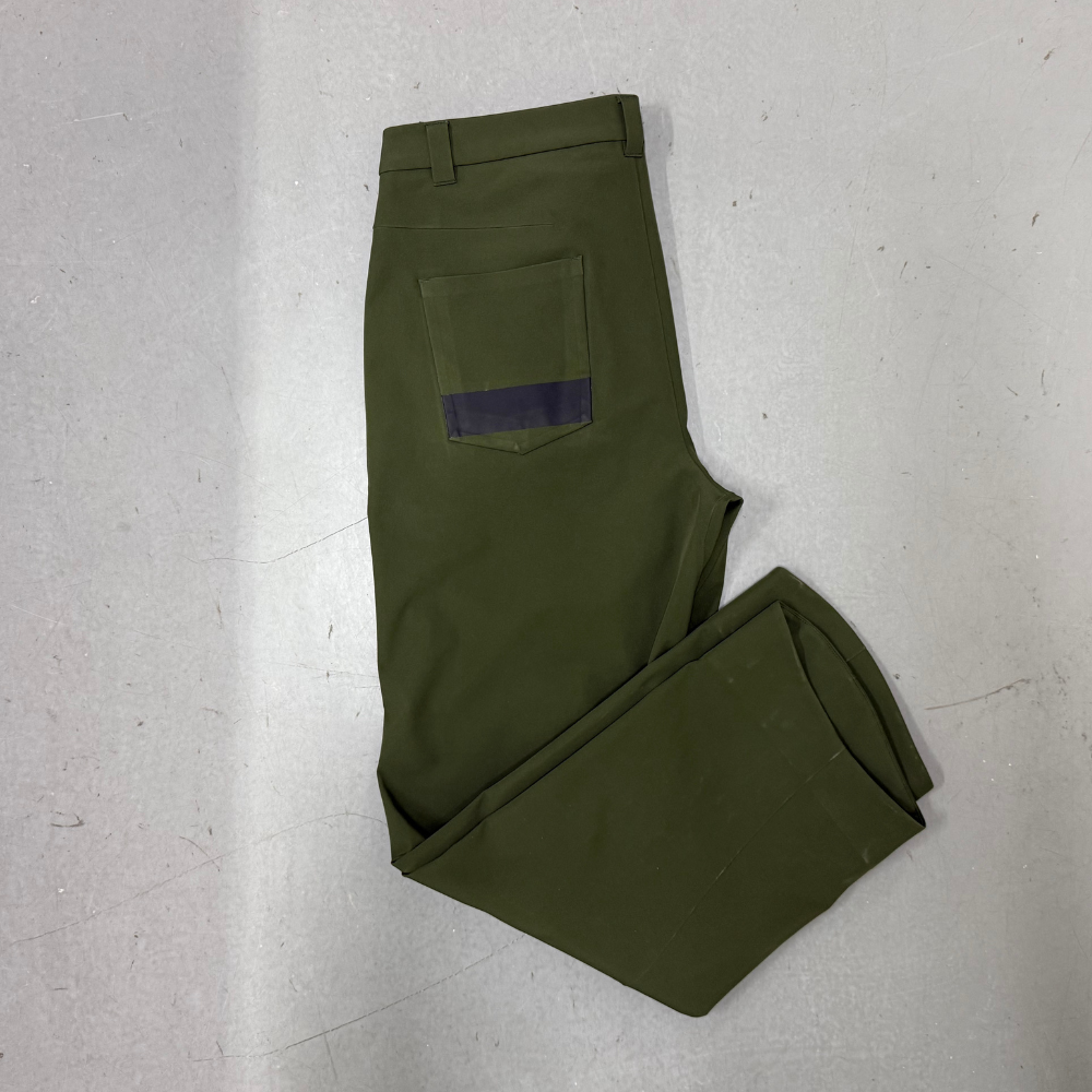Waterproof Everyday Pants