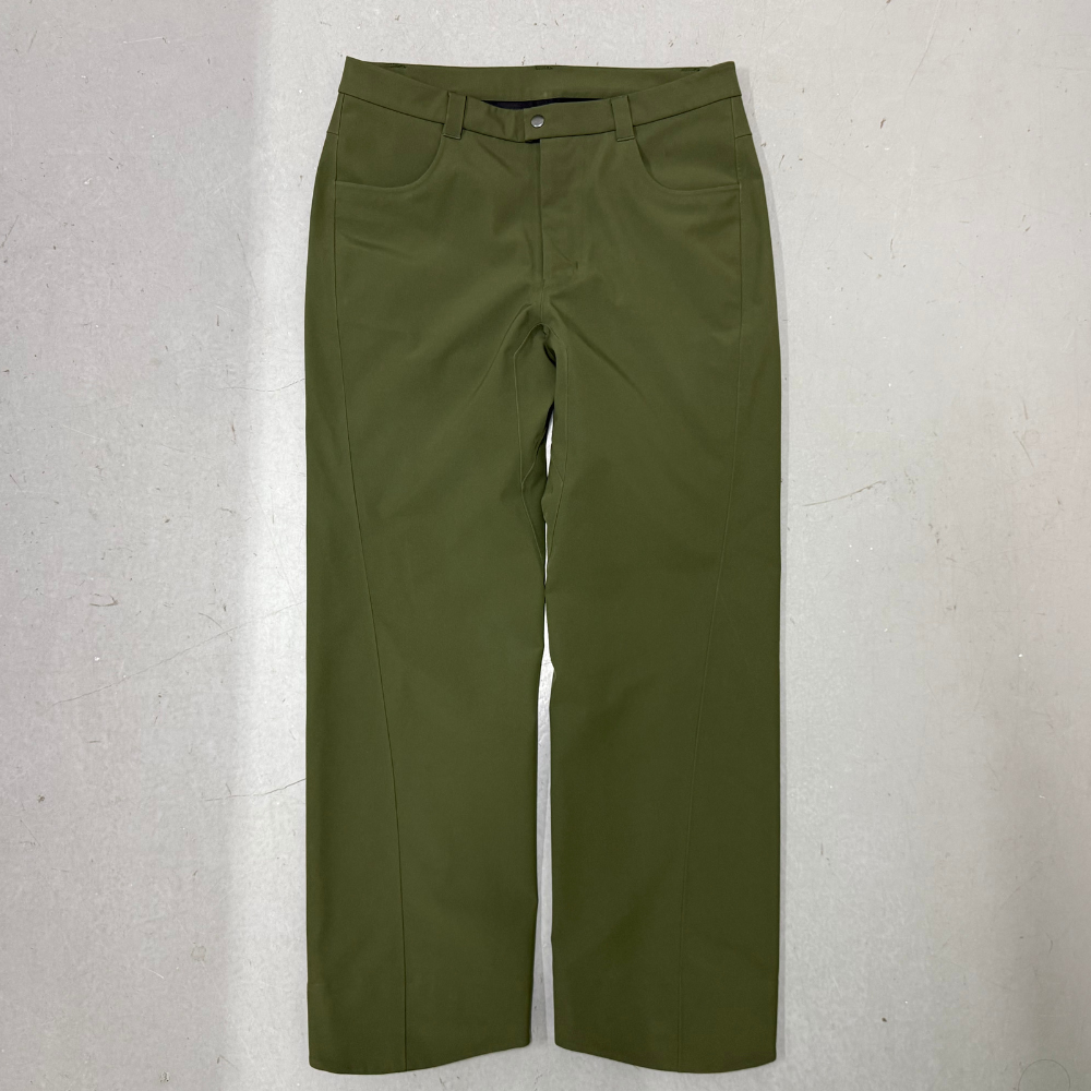 Waterproof Everyday Pants
