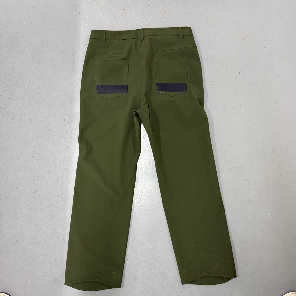 Waterproof Everyday Pants