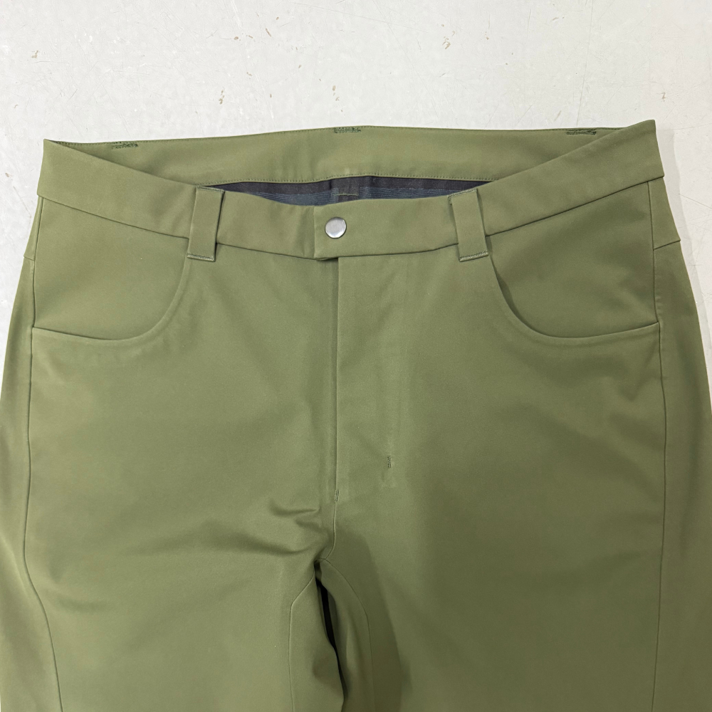 Waterproof Everyday Pants