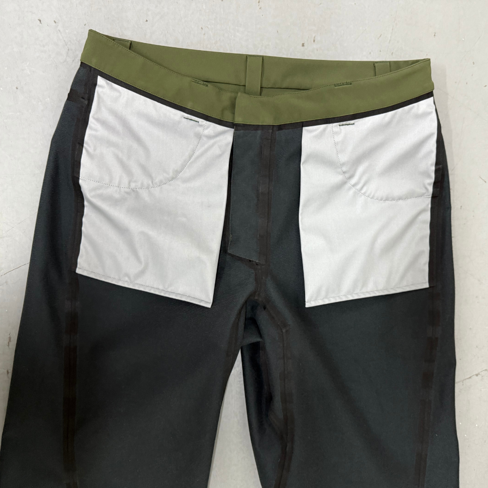 Waterproof Everyday Pants