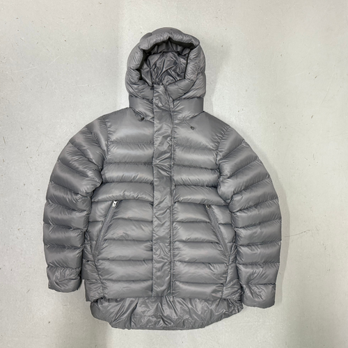 Heritage 800 Fill Down Parka