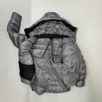 Heritage 800 Fill Down Parka