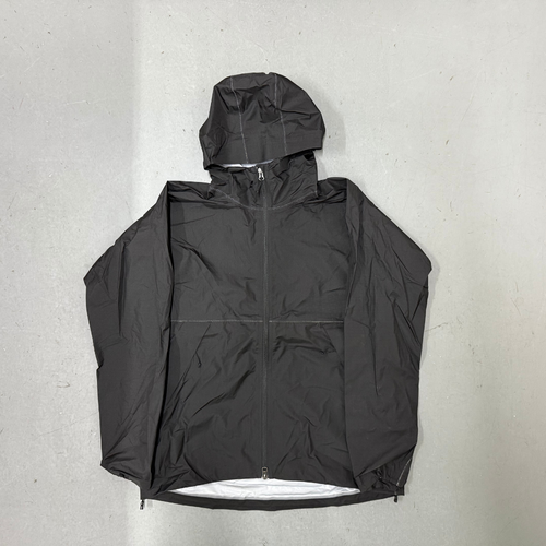 Packable 2.5 Layer Rain Shell