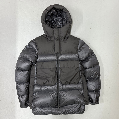Utility 800 Fill Down Jacket