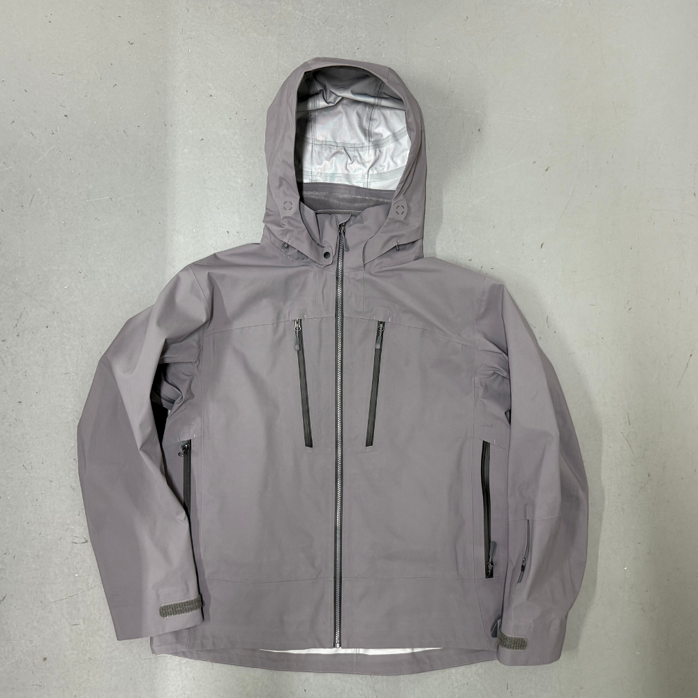 3-Layer Snow Jacket