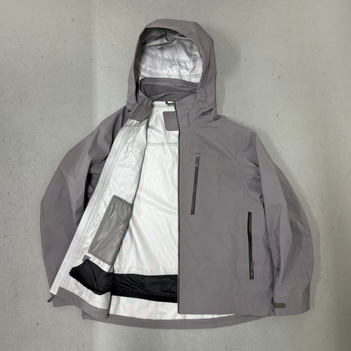 3-Layer Snow Jacket